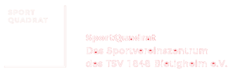 SportQuadrat - Das Sportvereinszentrum des TSV 1848 Bietigheim e.V.